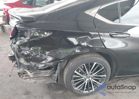 2024 Lexus Es 300H z USA, uszkodzony, nr VIN 58ADA1C13RU052354